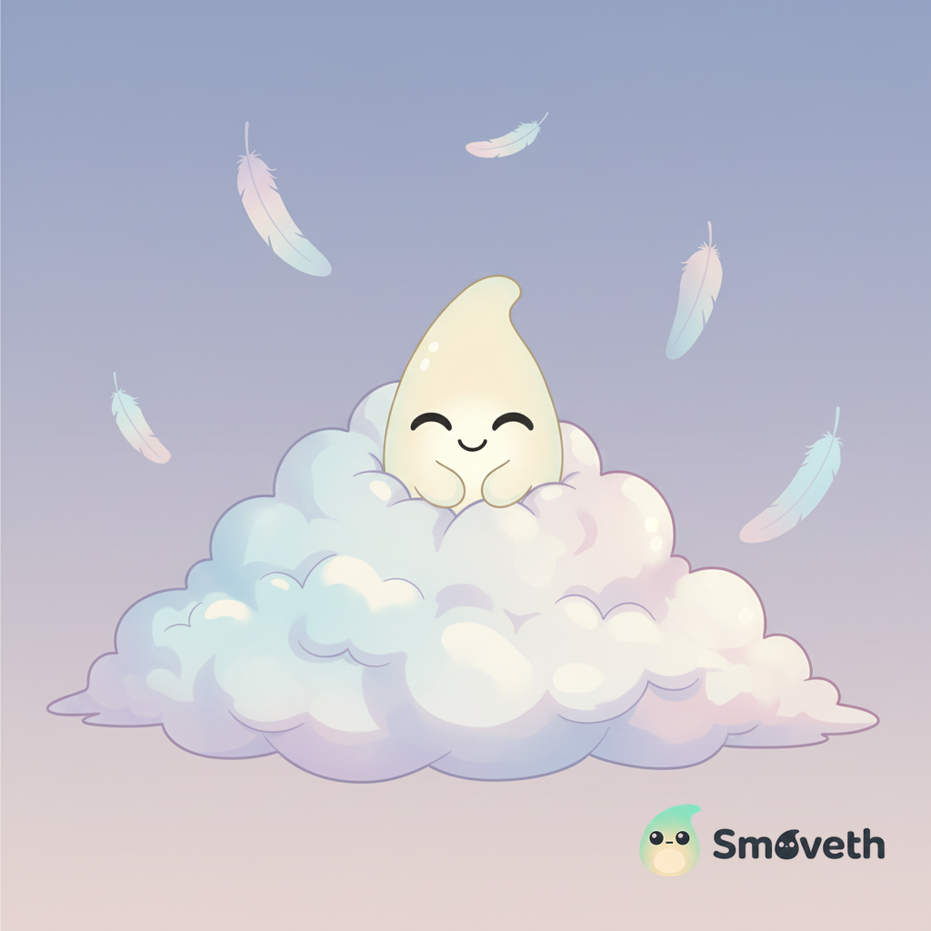 Hình ảnh soft - Mềm mại