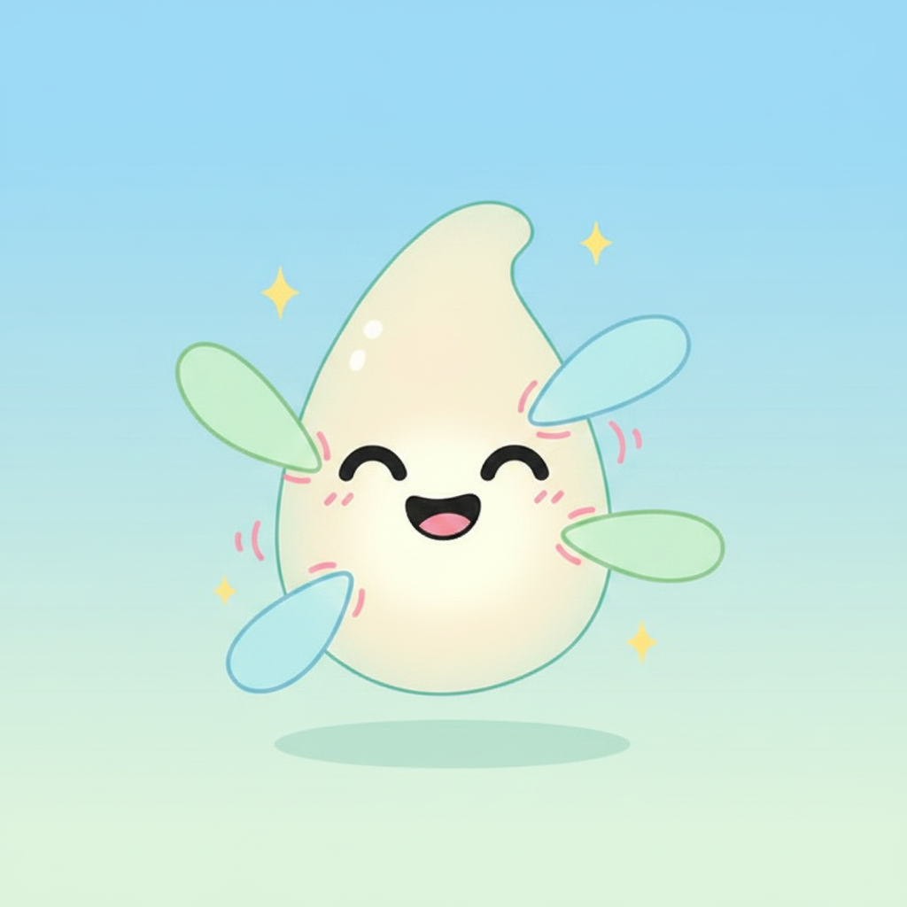 tickle 이미지 - 간지럼 태우다