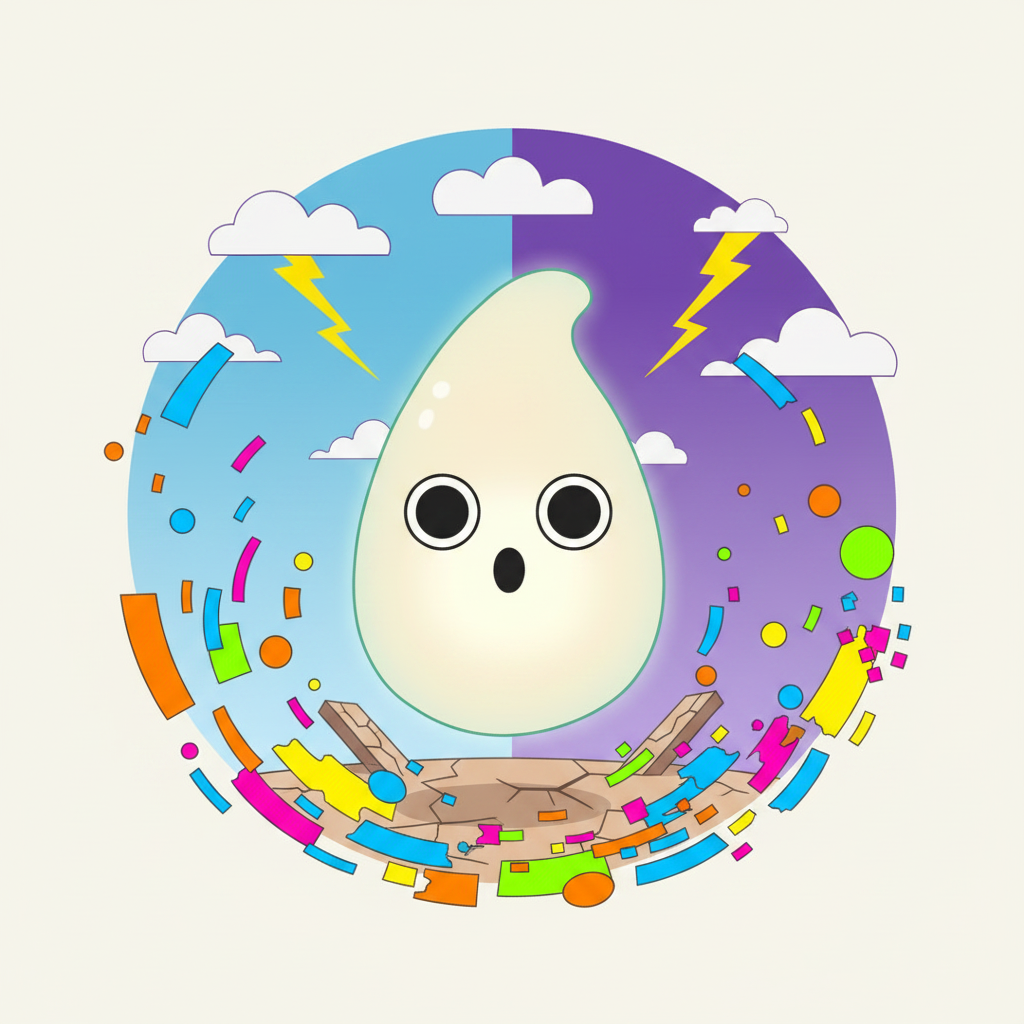 Hình ảnh unpredictability - Tính khó lường