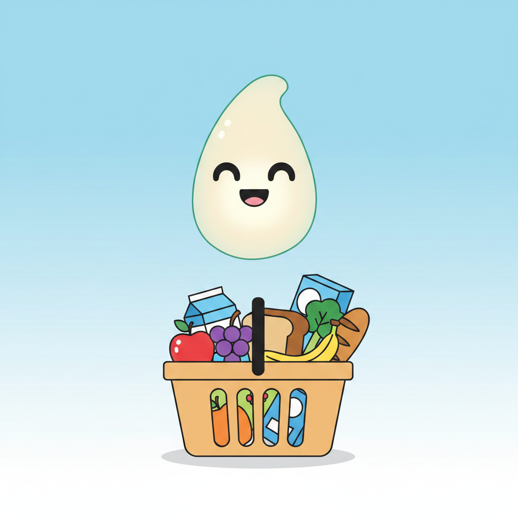 Hình ảnh grocery - Hàng tạp hóa, cửa hàng tạp hóa